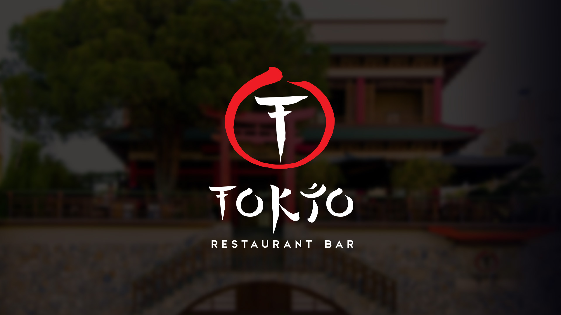Tokio Restaurant Bar